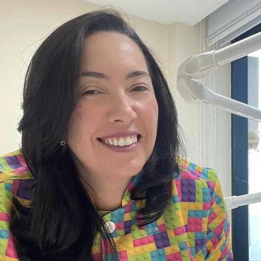 Dra. Flávia Adriane da Silva Corrêa