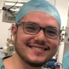 Dr. Eric Drizlionoks