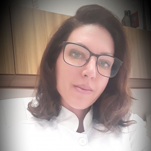 Dra. Márcia Cristina Assunção dos Mares Teixeira