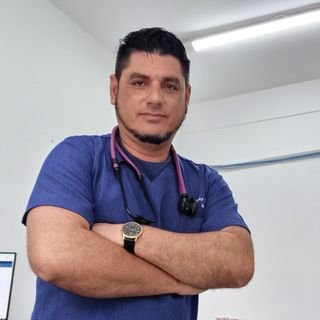 Dr. Yunior Tomas Avila