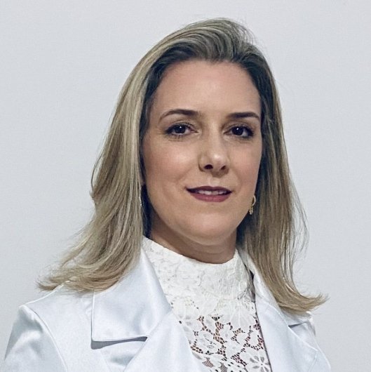 Dra. Flávia Teixeira Perroni