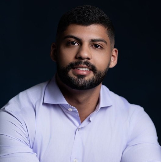Dr. Pedro Fernandes