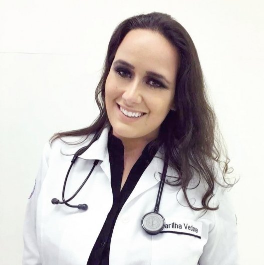 Dra. Marilha Vedana