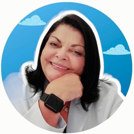 Dra. Janilda Reis