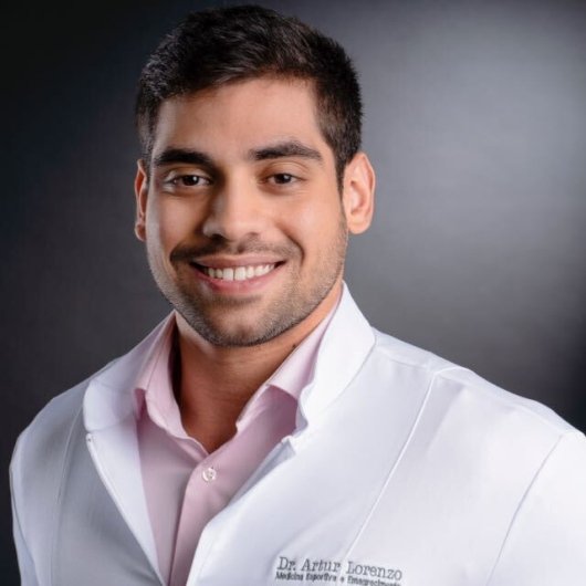 Dr. Artur Lorenzo Sena Gomes