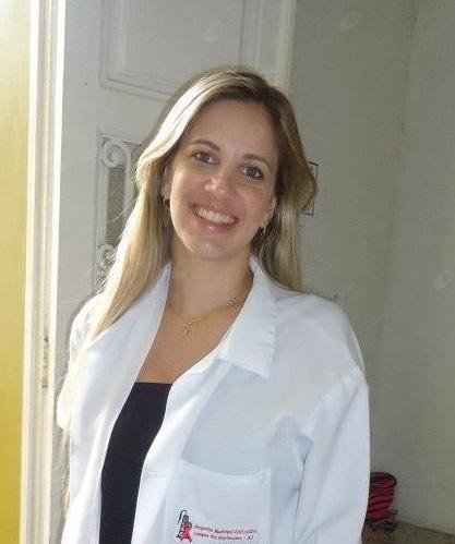 Ivana Ferreira De Andrade