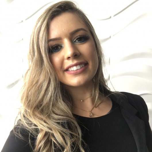 Caroline Da costa