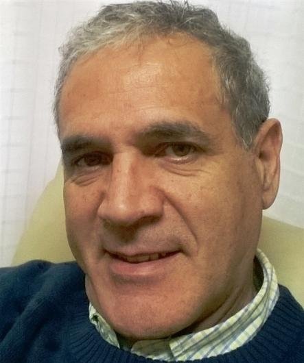 Dr. Joao Fausto Souza