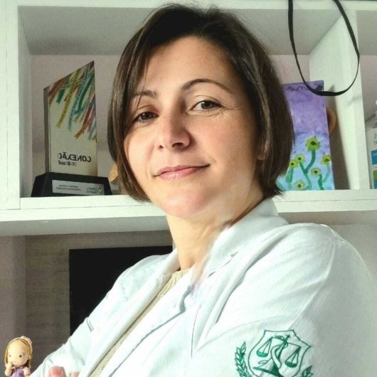 Dra. Juliana da Silva