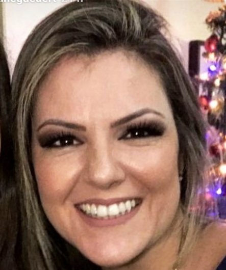 Cristine Guedert
