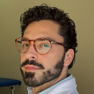 Dr. Matheus Bezerra Gondim