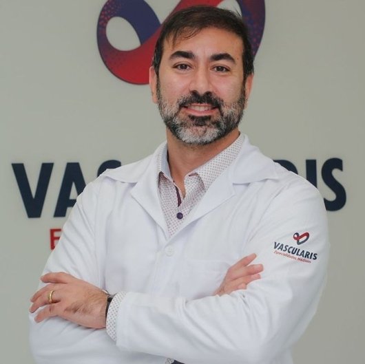 Dr. Tharik Gerdulli El Haj Ahmad