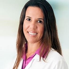 Dra. Vaneska Abreu Canton De Barros