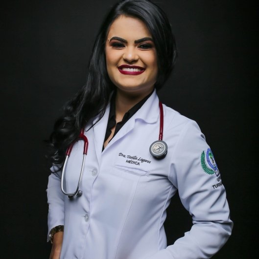 Dra. Tavilla Lagares