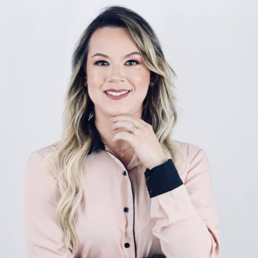 Rosiane Fátima de Oliveira Medeiros Baêta