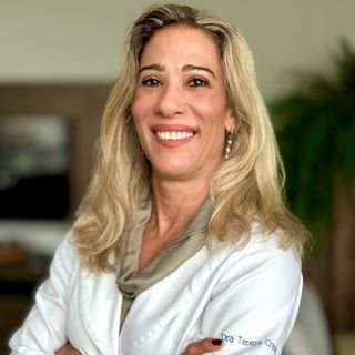 Dra. Tereza Cristina d'El Rei Fraga