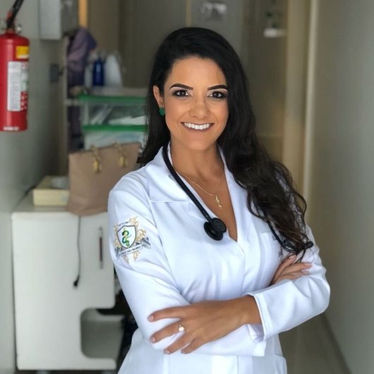 Dra. Maria Rita Porto