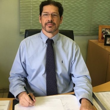 Dr. José Henrique Gabriele Brochado