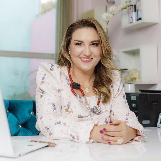 Dra. Cibele Cristina Castilho