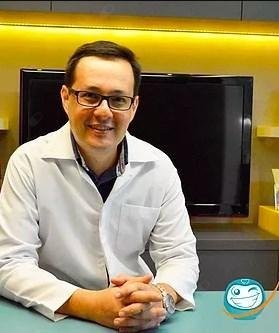 Dr. Daniel de Barros Itikawa