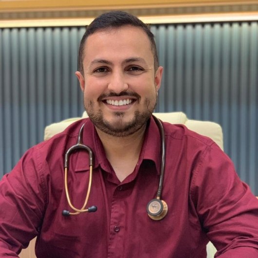 Dr. Julio Cezar Barreto