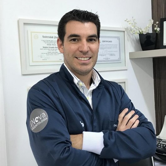 Dr. Joaquim Diniz