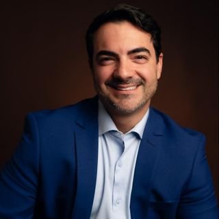 Dr. Jose Vitor Zanardi
