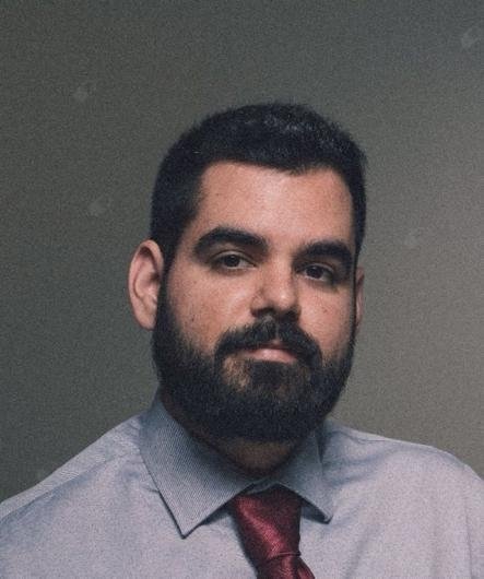 Mateus Costa Tomaz de Souza