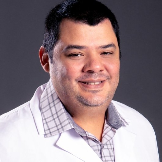 Dr. Lucas Melo De Freitas