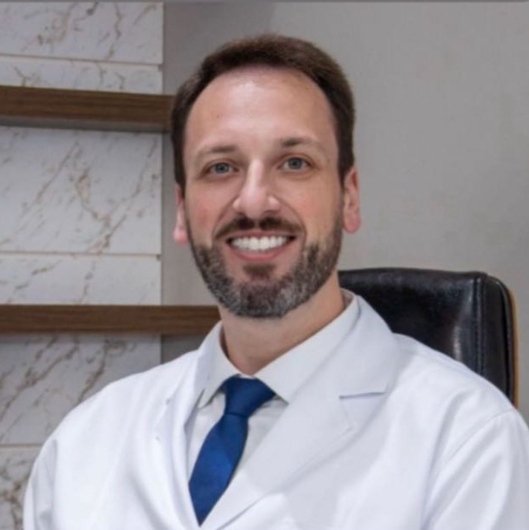 Dr. Luis Felipe Villas Bôas