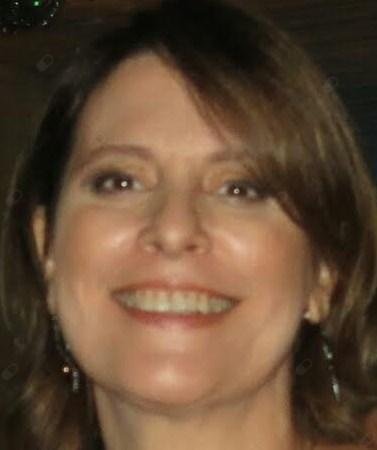 Maria Aparecida da Matta Andrés