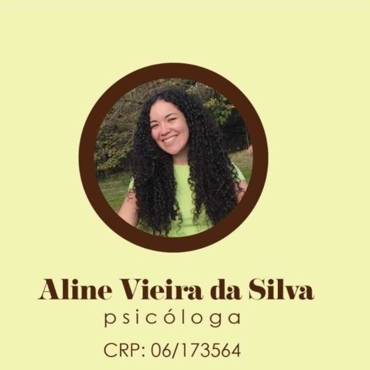 Aline Vieira da Silva