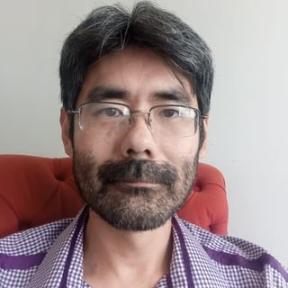 Leonardo Kawakita