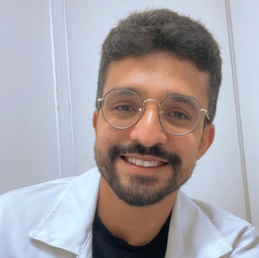 Dr. Rogério Alves Pereira