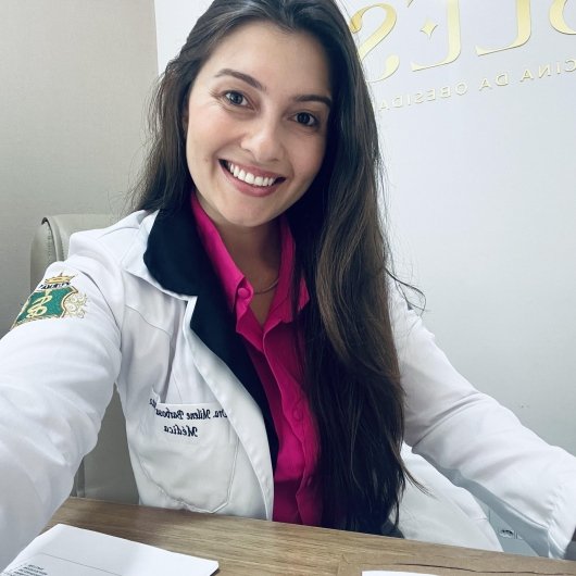 Dra. Milene Barbosa Couto