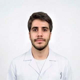 Dr. Adriano Perillo