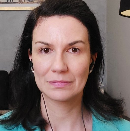 Angélica Calaresi Wolff