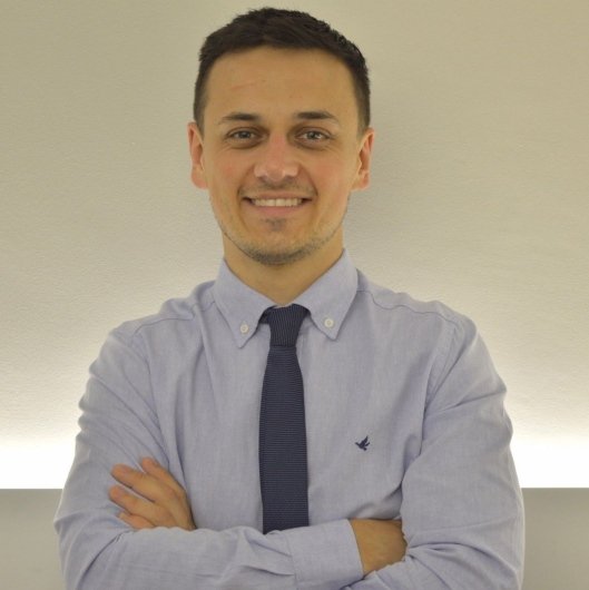 Dr. Guilherme Sjöman de Brum