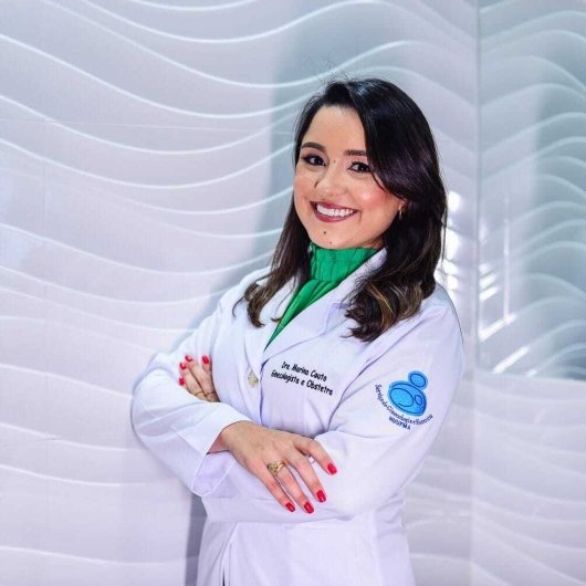 Dra. Marina Couto