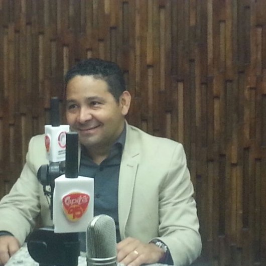 Dr. Amauri Ferreira de Olivera