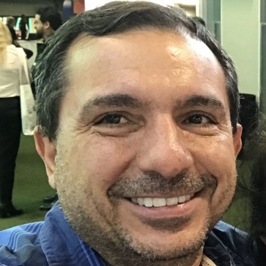 Dr. Cristiano Bassi Corrêa