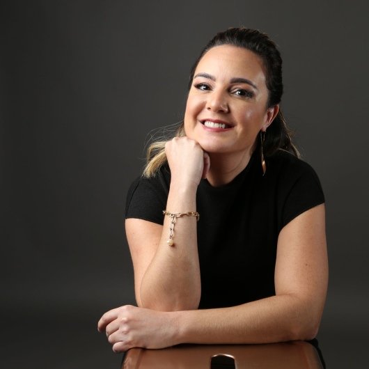 Dra. Milena Burégio Galanternick Braga