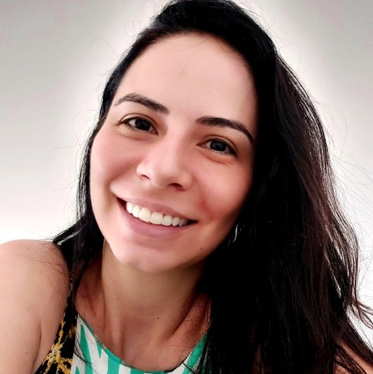 Suzana Dutra Del Monte