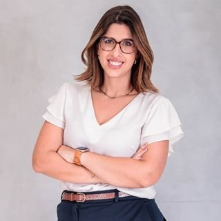Dra. Marianna Ferreira