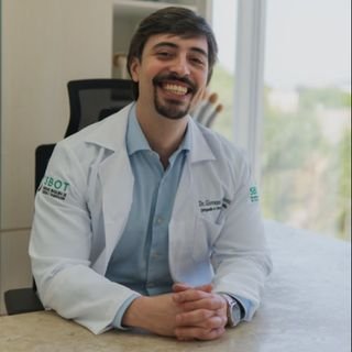 Dr. Giovanni Pedrotti