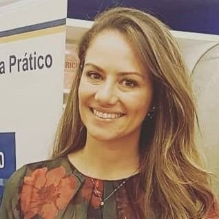 Prof. Melissa Pereira
