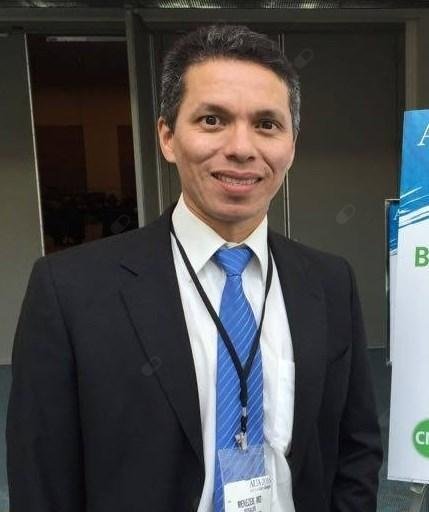 Dr. Ocivaldo Menezes