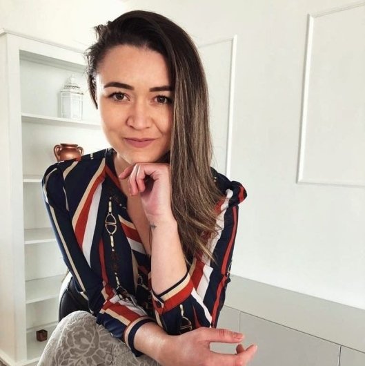 Paula Karoline de Almeida