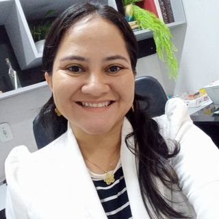 Dra. Simone Serpa