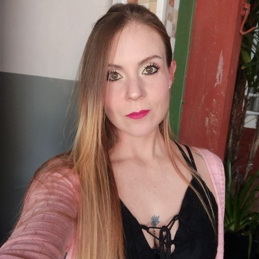 Suzane Amaro da Silva